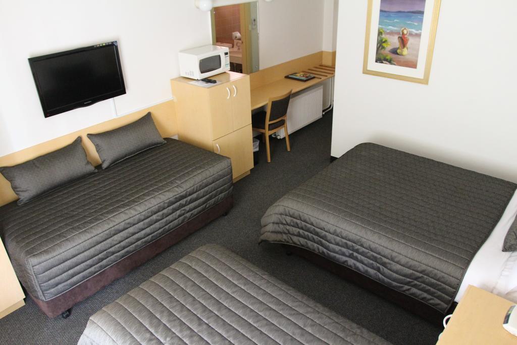 Motel Mid Motor Queanbeyan