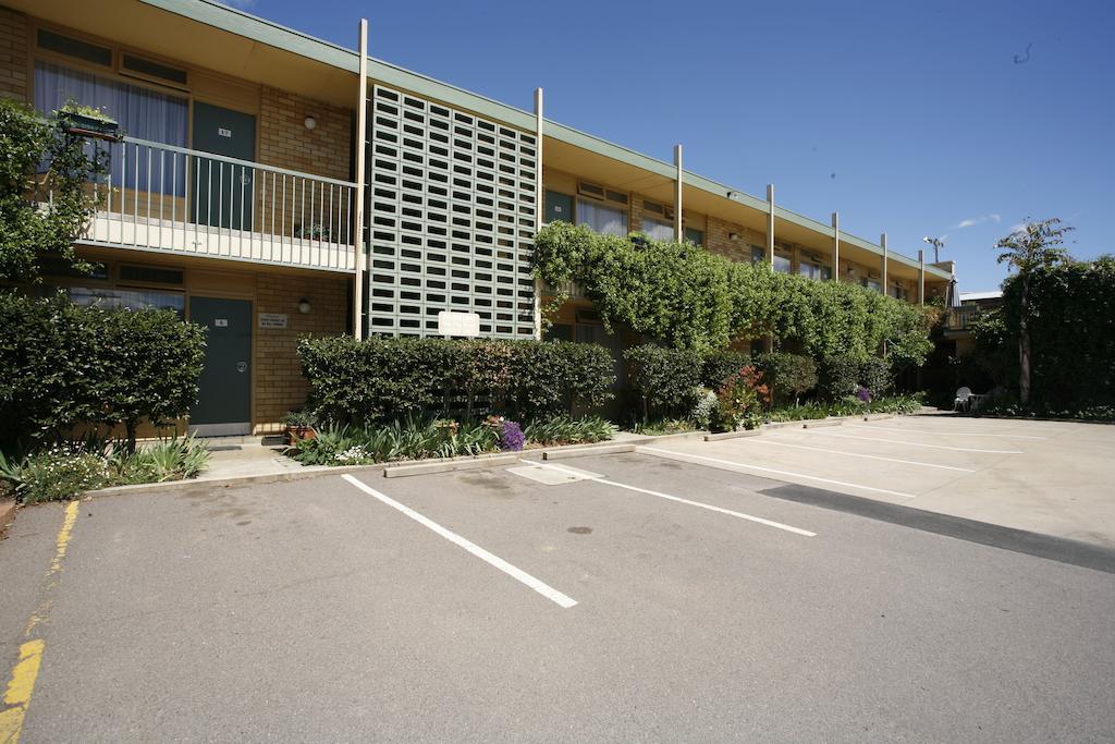 Motel Mid Motor